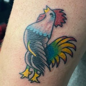 Meet your Posher, Carolina